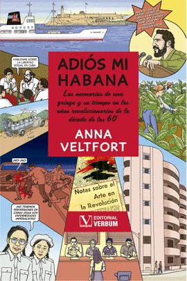 ADIS A MI HABANA