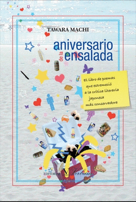 ANIVERSARIO DE LA ENSALADA. 2� ED.