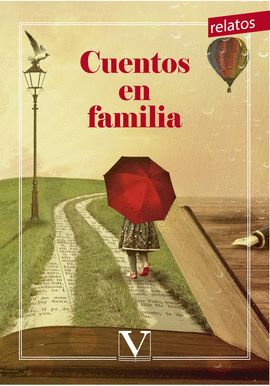 CUENTOS EN FAMILIA