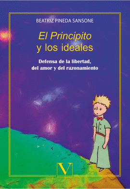 EL PRINCIPITO Y LOS IDEALES