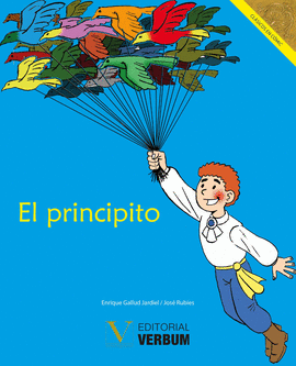 EL PRINCIPITO