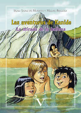 LAS AVENTURAS DE KANIDE