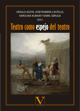 TEATRO COMO ESPEJO DEL TEATRO
