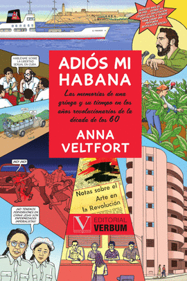 ADI�S MI HABANA (R�STICA)