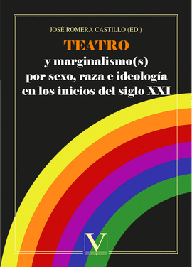TEATRO Y MARGINALISMOS