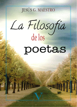 LA FILOSOFA DE LOS POETAS