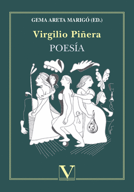VIRGILIO PI�ERA. POES�A
