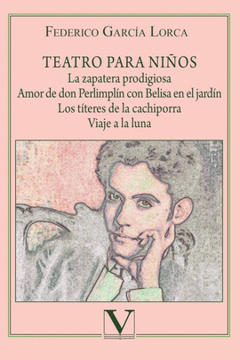 TEATRO PARA NIOS. LA ZAPATERA PRODIGIOSA, AMOR DE DON PERLIMPLN CON BELISA EN