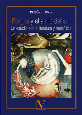 BORGES Y EL ANILLO DEL SER