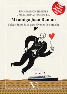 MI AMIGO JUAN RAMN