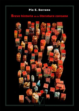 BREVE HISTORIA DE LA LITERATURA COREANA