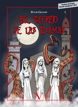 EL SECRETO DE LAS DAMAS