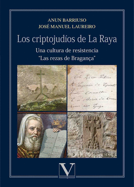 LOS CRIPTOJUD�OS DE LA RAYA
