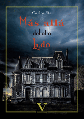 M�S ALL� DEL OTRO LADO
