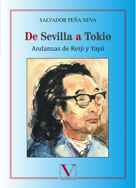 DE SEVILLA A TOKIO
