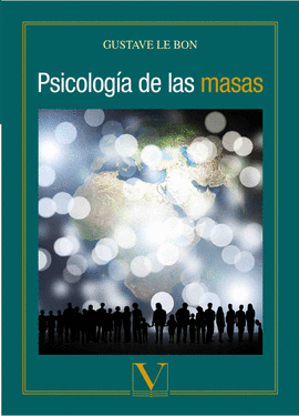 PSICOLOG�A DE LAS MASAS