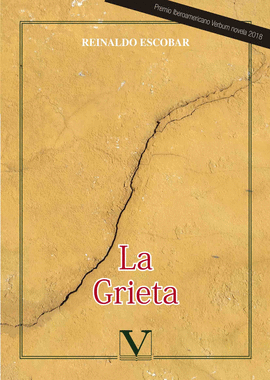 LA GRIETA