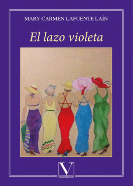 EL LAZO VIOLETA