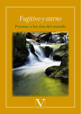 FUGITIVO Y ETERNO