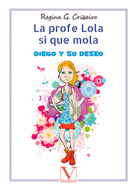 LA PROFE LOLA S� QUE MOLA