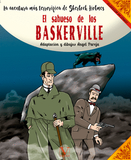 EL SABUESO DE LOS BASKERVILLE