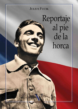 REPORTAJE AL PIE DE LA HORCA