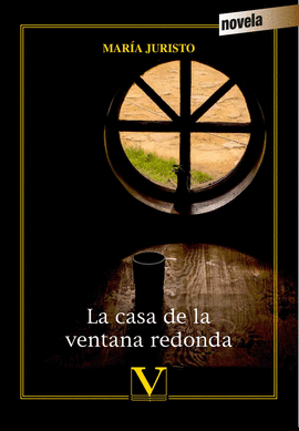 LA CASA DE LA VENTANA REDONDA