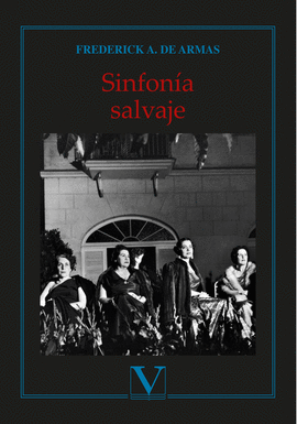 SINFON�A SALVAJE