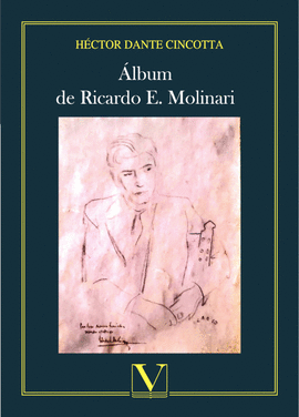LBUM DE RICARDO E. MOLINARI