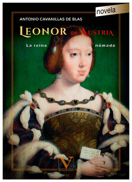 LEONOR DE AUSTRIA