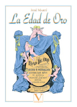 LA EDAD DE ORO