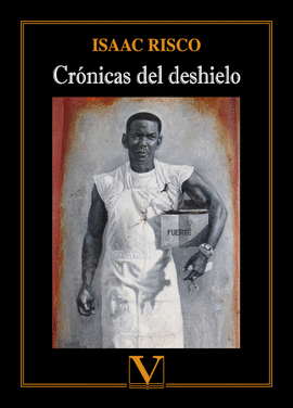 CR�NICAS DEL DESHIELO
