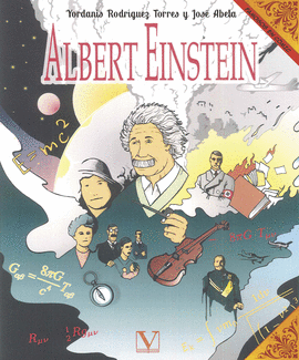ALBERT EINSTEIN