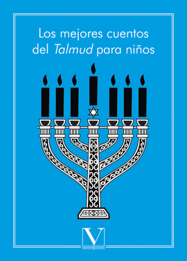 LOS MEJORES CUENTOS DEL TALMUD PARA NIOS