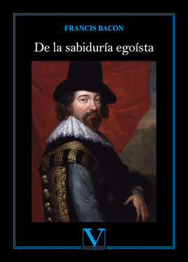 DE LA SABIDURA EGOSTA