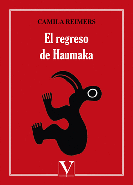 EL REGRESO DE HAUMAKA