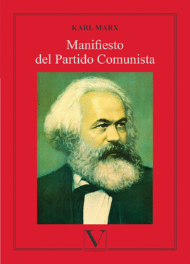 MANIFIESTO DEL PARTIDO COMUNISTA