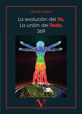 LA EVOLUCIN DEL YO, LA UNIN DEL TODO, 369