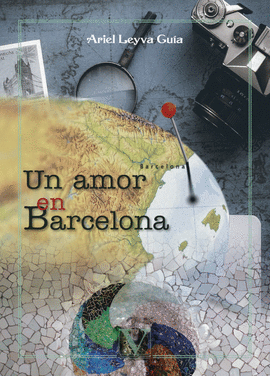 UN AMOR EN BARCELONA