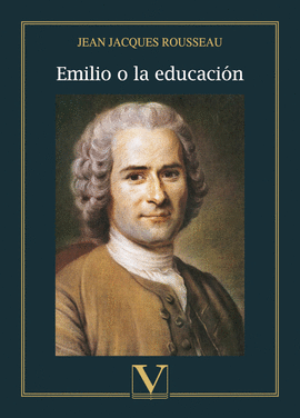 EMILIO O LA EDUCACIN