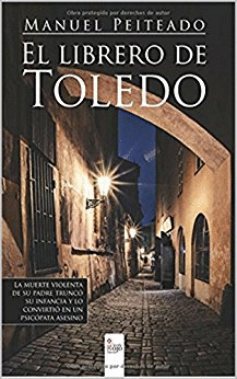 EL LIBRERO DE TOLEDO