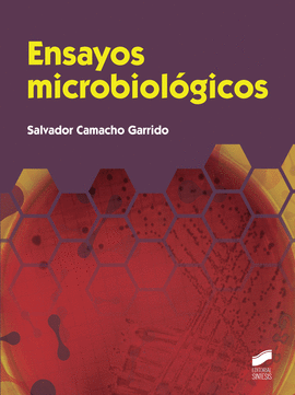 ENSAYOS MICROBIOL�GICOS