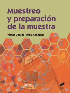 MUESTREO Y PREPARACIN DE LA MUESTRA