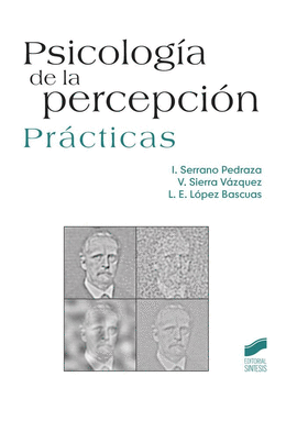 PSICOLOGIA DE LA PERCEPCION PRACTICAS