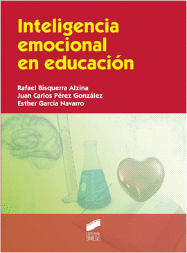 INTELIGENCIA EMOCIONAL EN EDUCACIN