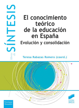 CONOCIMIENTO TEORICO DE LA EDUCACION EN ESPA�A