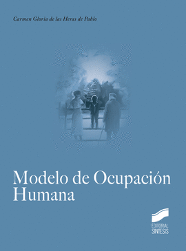 MODELO DE OCUPACION HUMANA