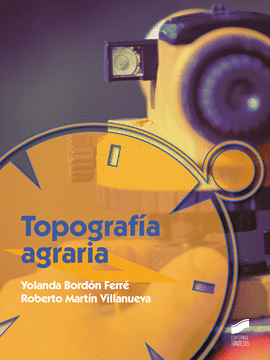 TOPOGRAFA AGRARIA