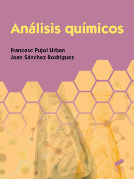 AN�LISIS QU�MICOS