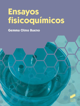 ENSAYOS FISICOQUMICOS